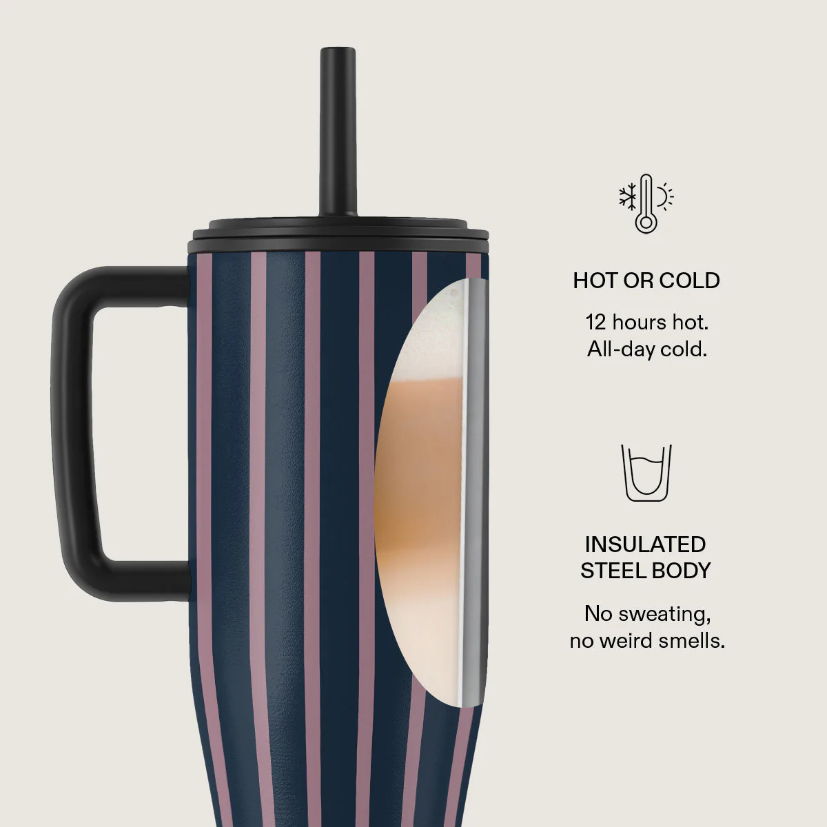 Fast Lane - All Day Leakproof Tumbler - Image 5